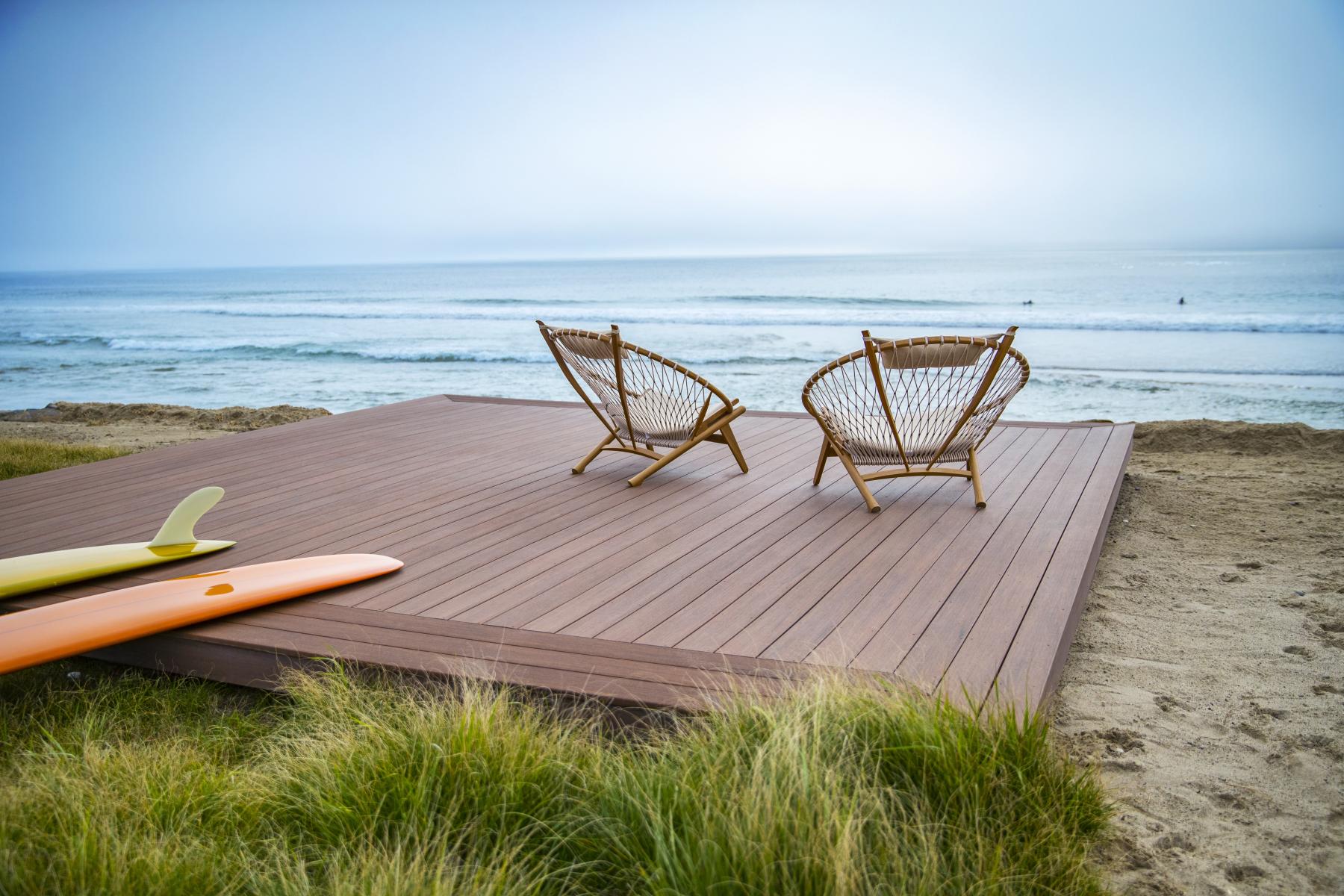 TimberTech Decking | Keim Home Center